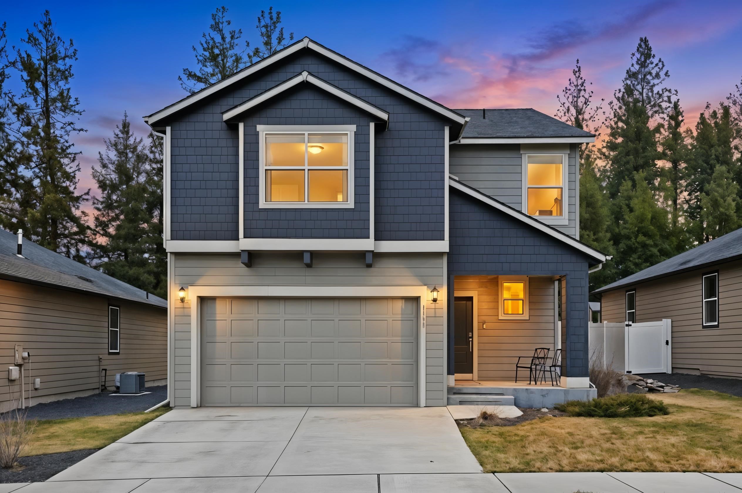 1115 East Paske Road Colbert, WA 99005 - Photo 1 of 34