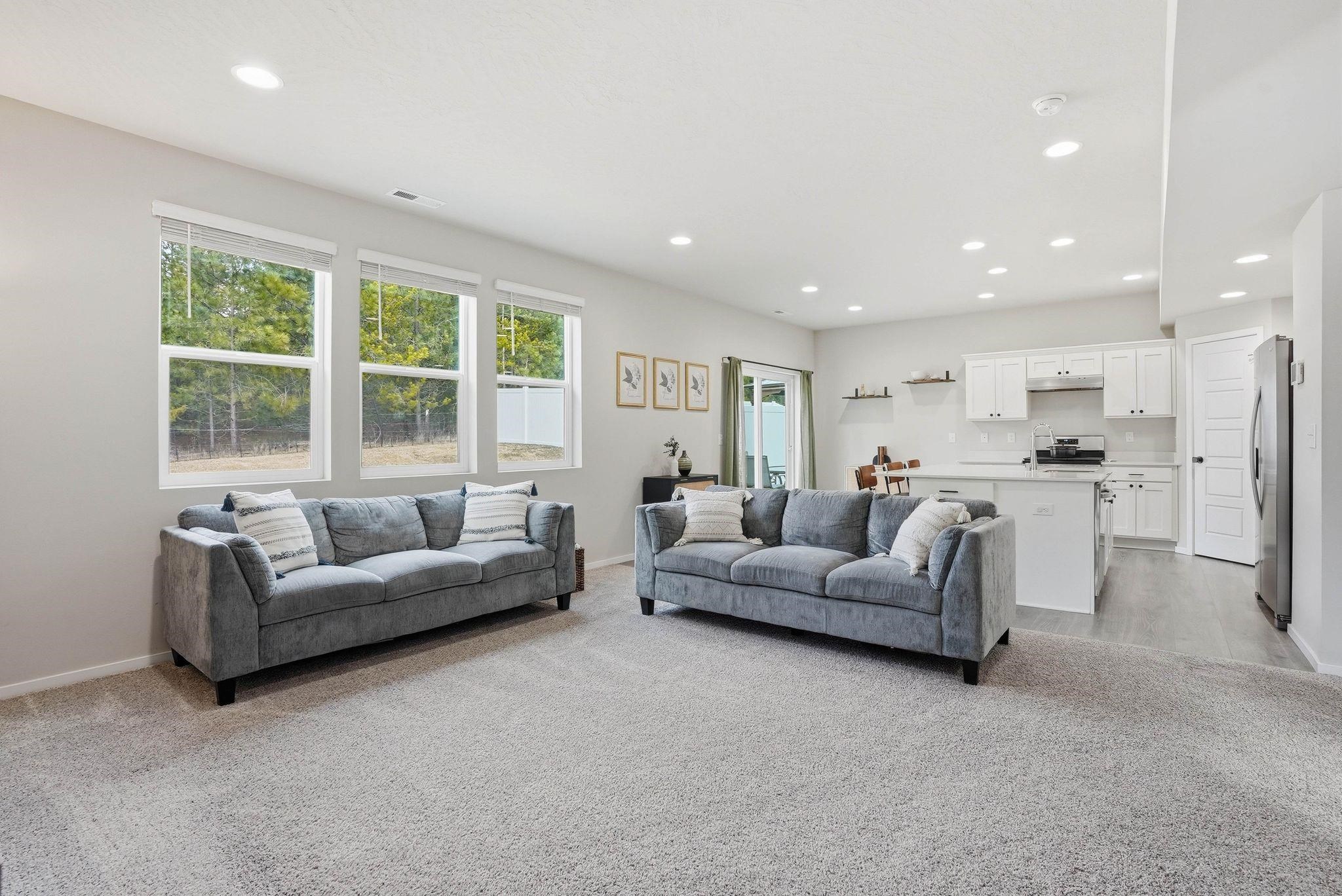 1115 East Paske Road Colbert, WA 99005 - Photo 8 of 34