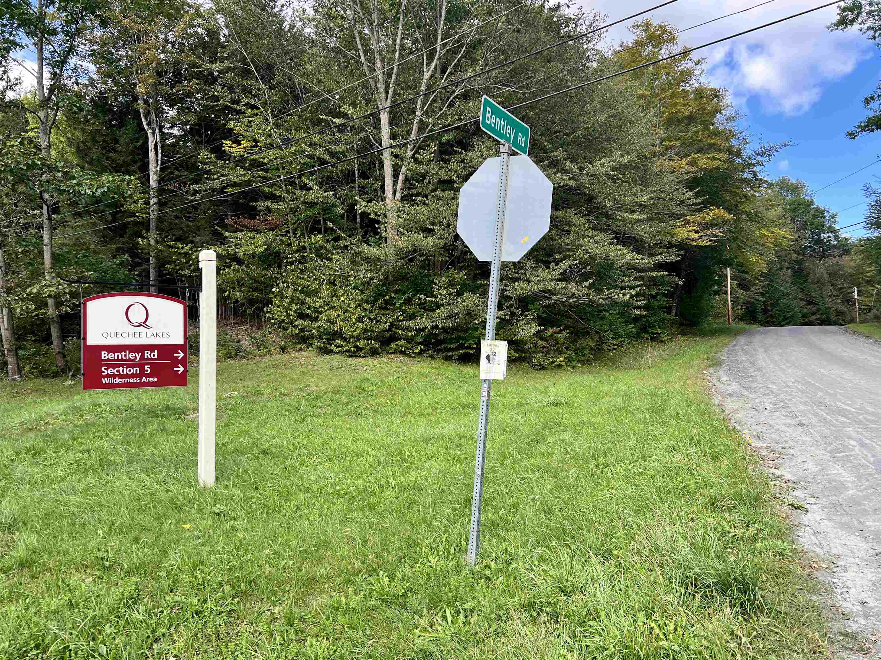 0 Bentley Road, Unit 5434 Quechee, VT 05059 - Photo 13 of 21 Gallery Image 13