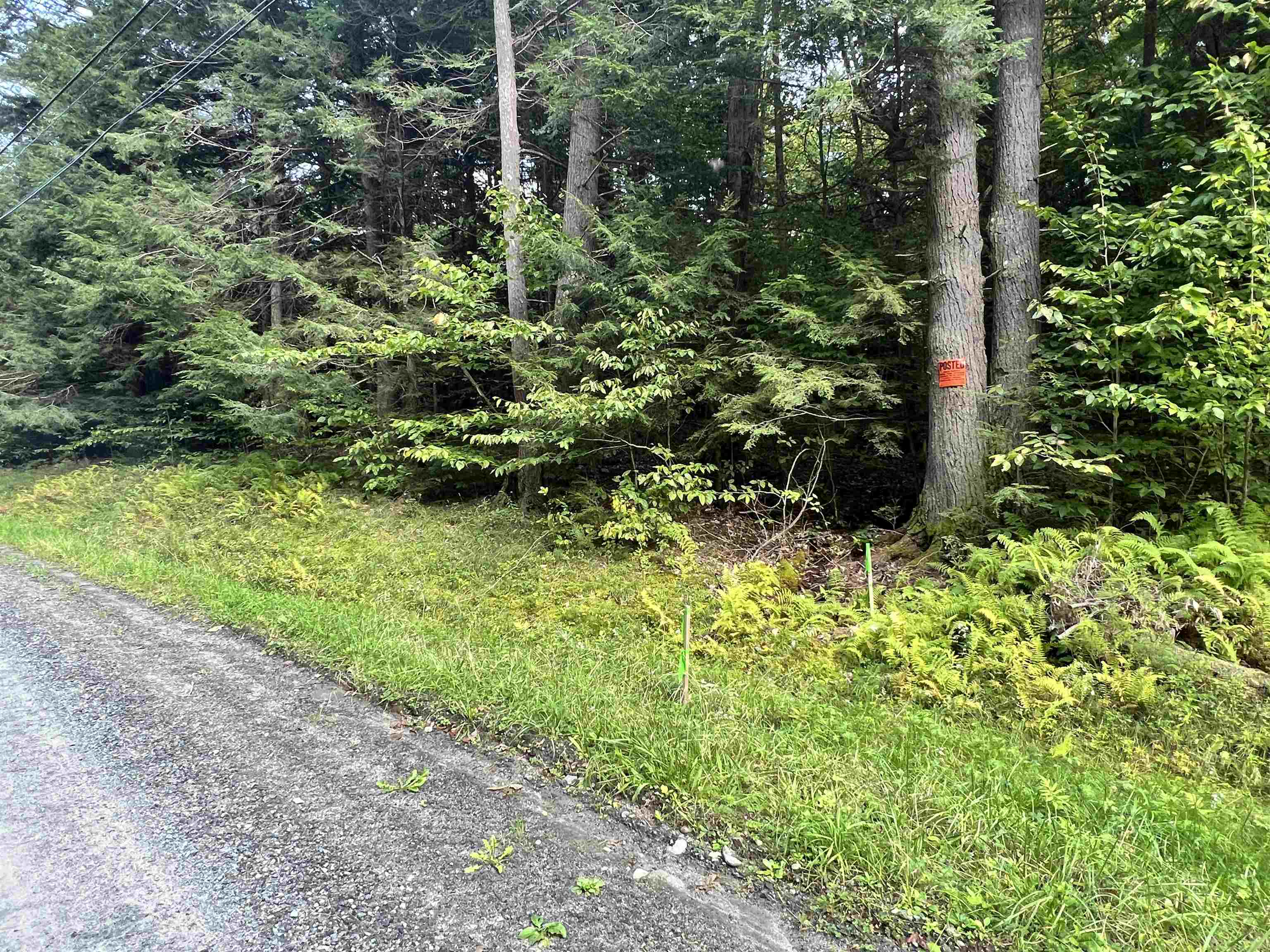0 Bentley Road, Unit 5434 Quechee, VT 05059 - Photo 8 of 21 Gallery Image 8