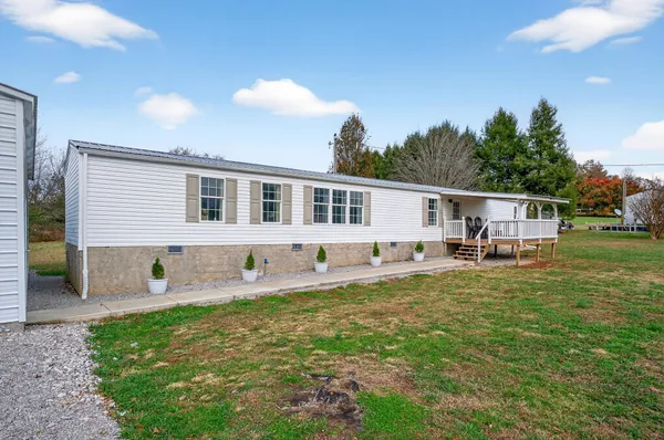 $219,900 | 188 Papermill Road, Quebeck, TN 38579