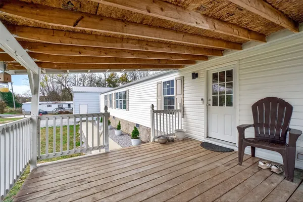 $219,900 | 188 Papermill Road, Quebeck, TN 38579