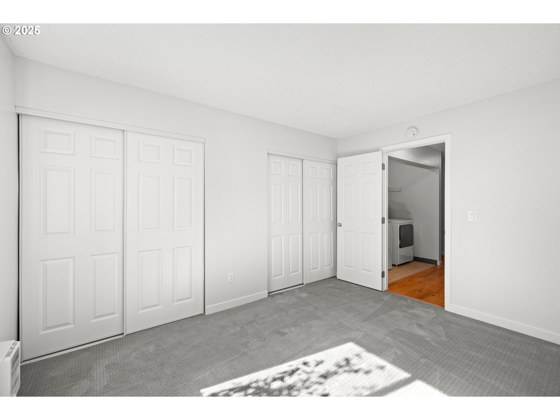 2712 Southeast 138th Avenue, Unit 53 Portland, OR 97236 - Photo 32 of 36 a view of a bedroom