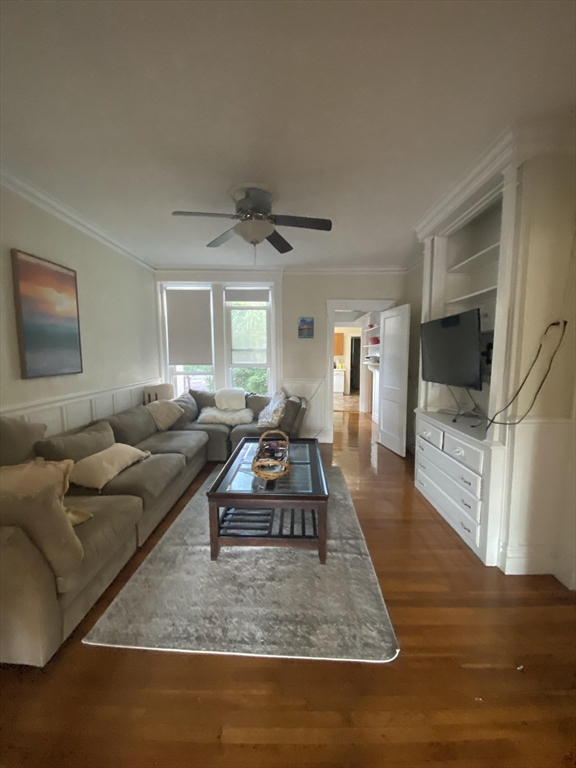 57 Strathmore Road, Unit 6 Boston, MA 02135 - Photo 2 of 21