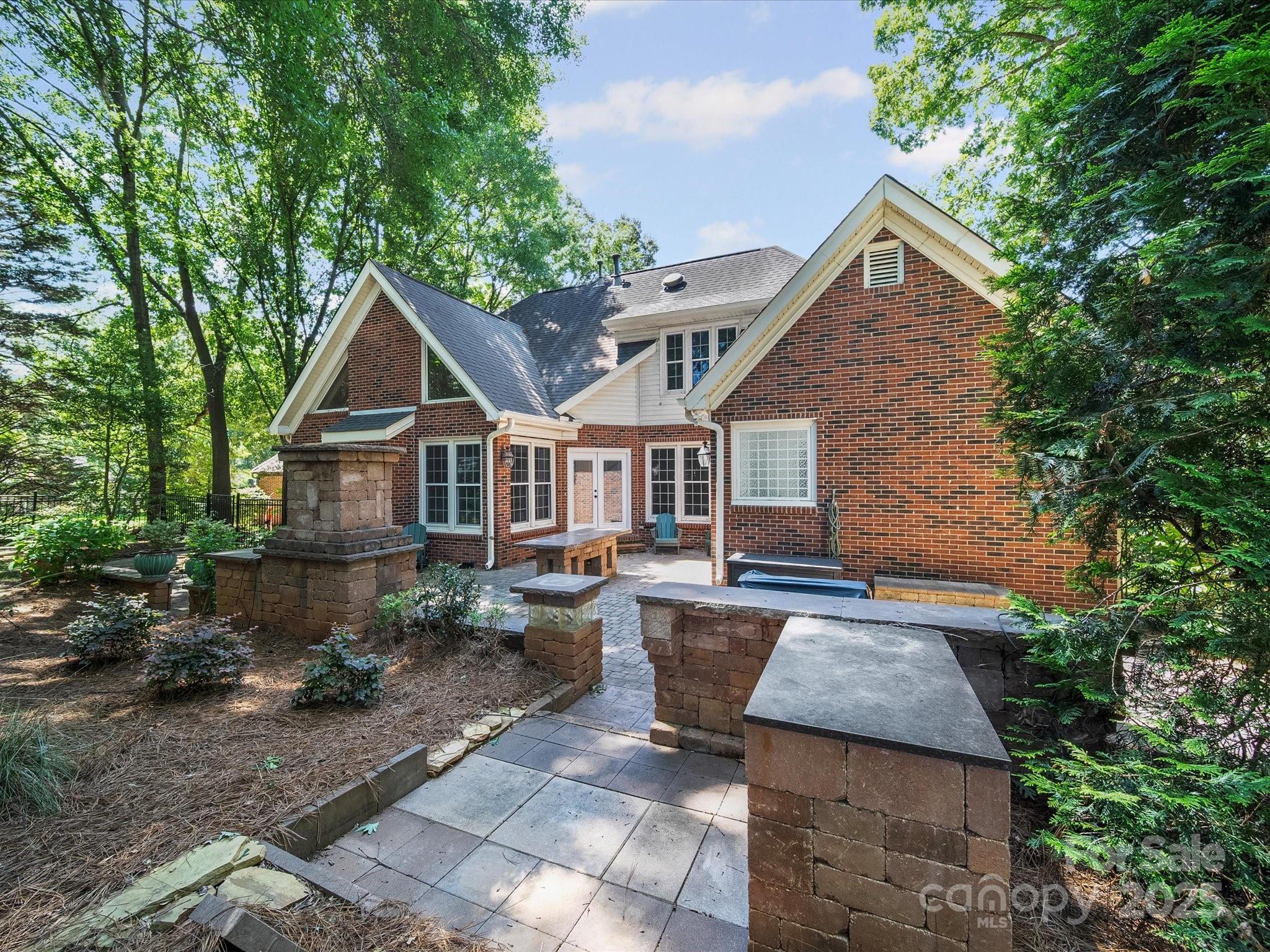 210 Wessex Way Fort Mill, SC 29708 - Photo 44 of 48 Gallery Image 44