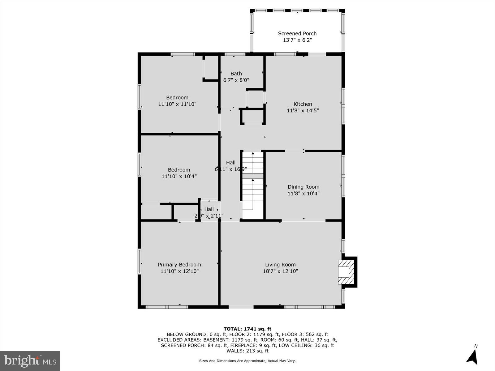 641 Paradise Road York, PA 17406 - Photo 51 of 54 Gallery Image 51