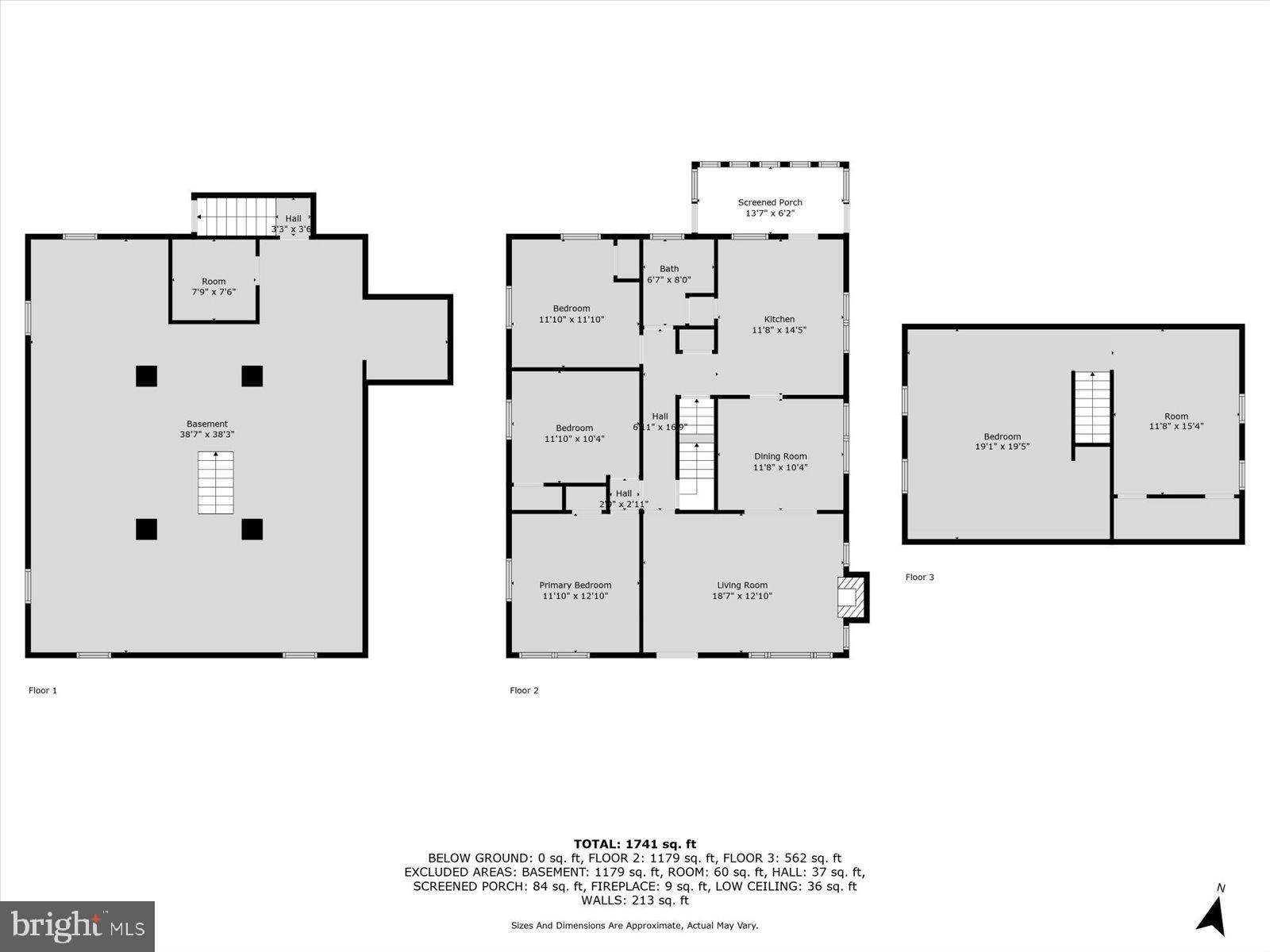 641 Paradise Road York, PA 17406 - Photo 54 of 54 Gallery Image 54