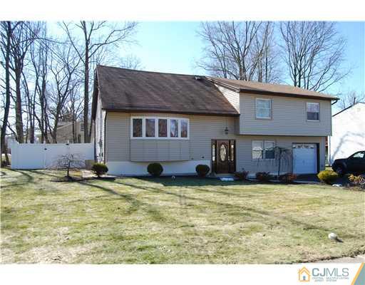 362 Wheeler Road North Brunswick, NJ 08902 - Photo 1 of 14 Gallery Image 1