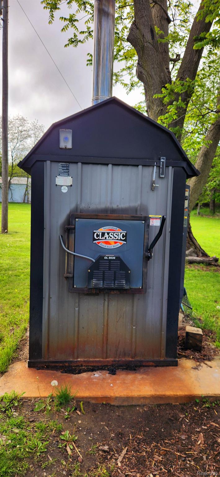 6651 Verona Road Kinde, MI 48445 - Photo 29 of 35 Gallery Image 29