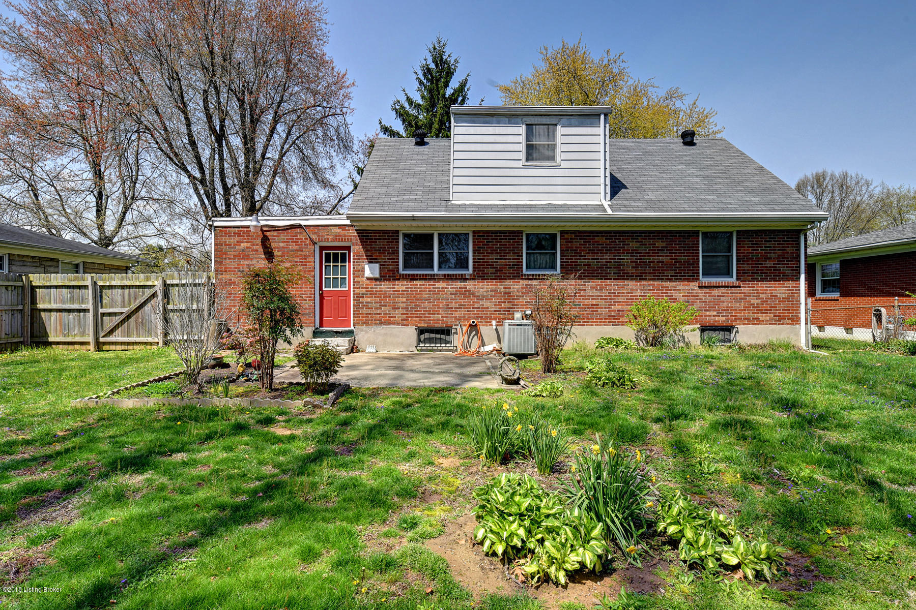 10911 Deering Road Louisville, KY 40272 - Photo 29 of 29 Deering Rd by CWD 0029
