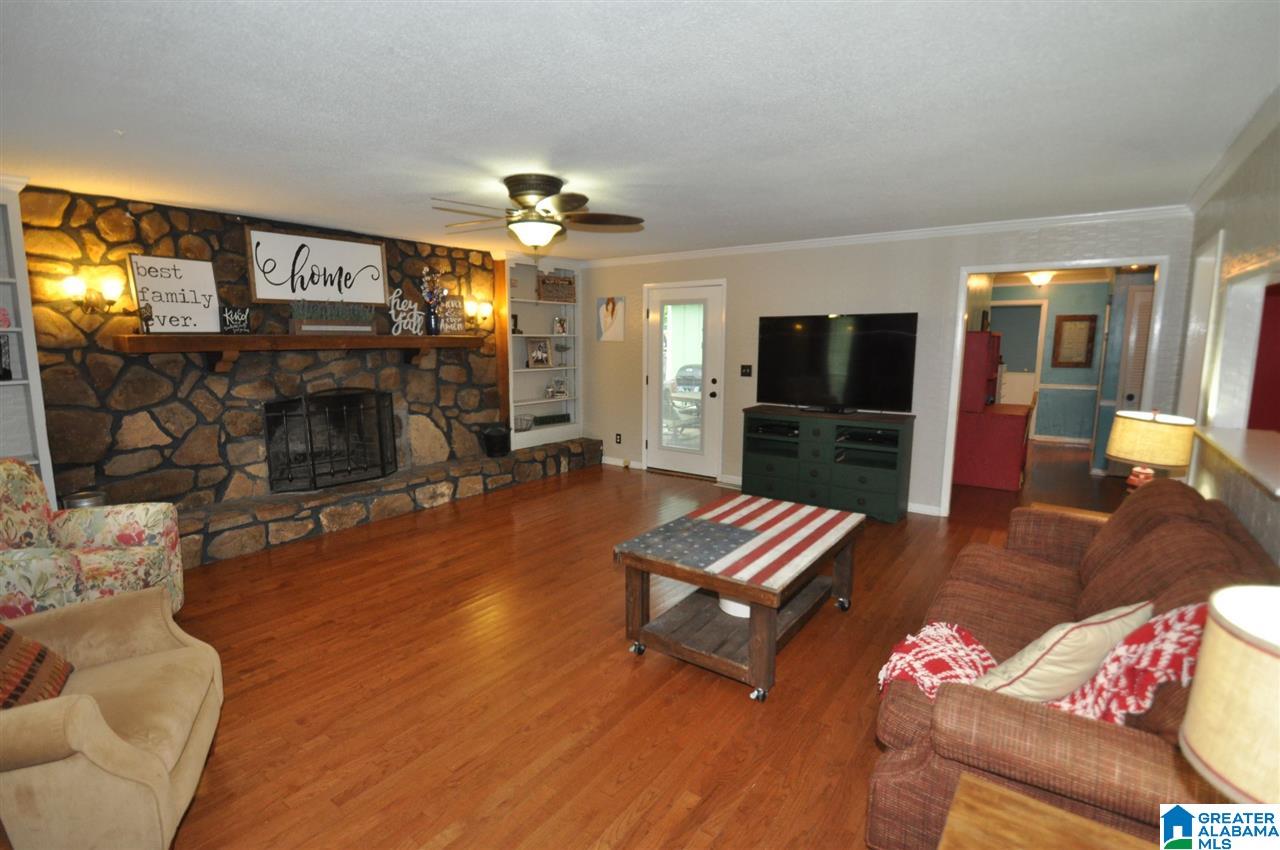 335 Country Road Warrior, AL 35180 - Photo 13 of 47 Gallery Image 13