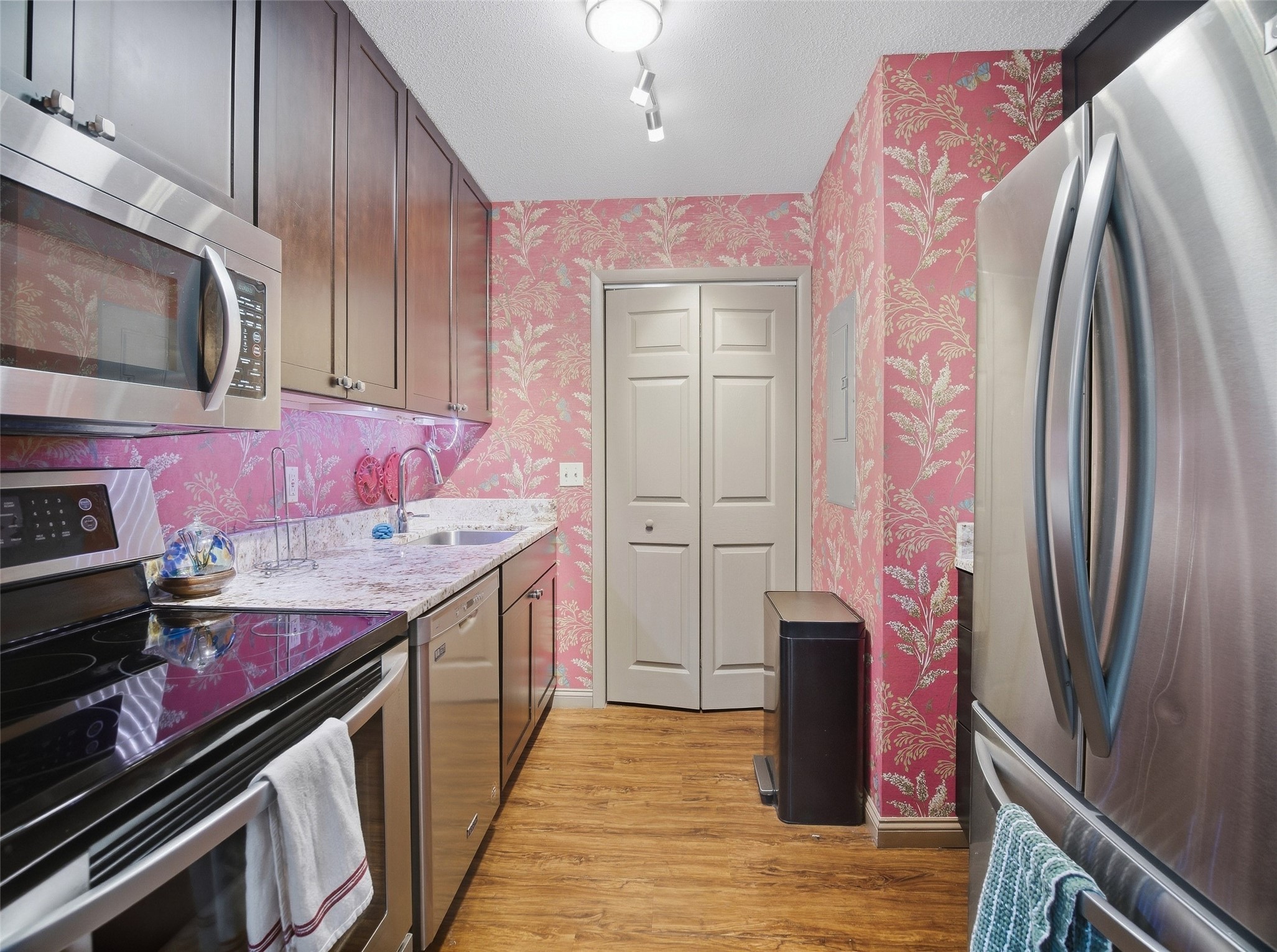 4458 Old Road Clymer, NY 14724 - Photo 13 of 32 Kitchen