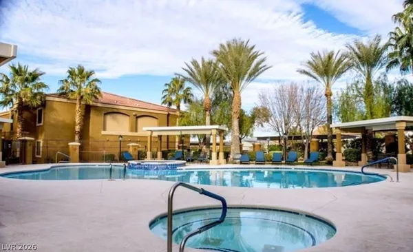$1,450 | 950 Seven Hills Drive, Unit 3026, Henderson, NV 89052