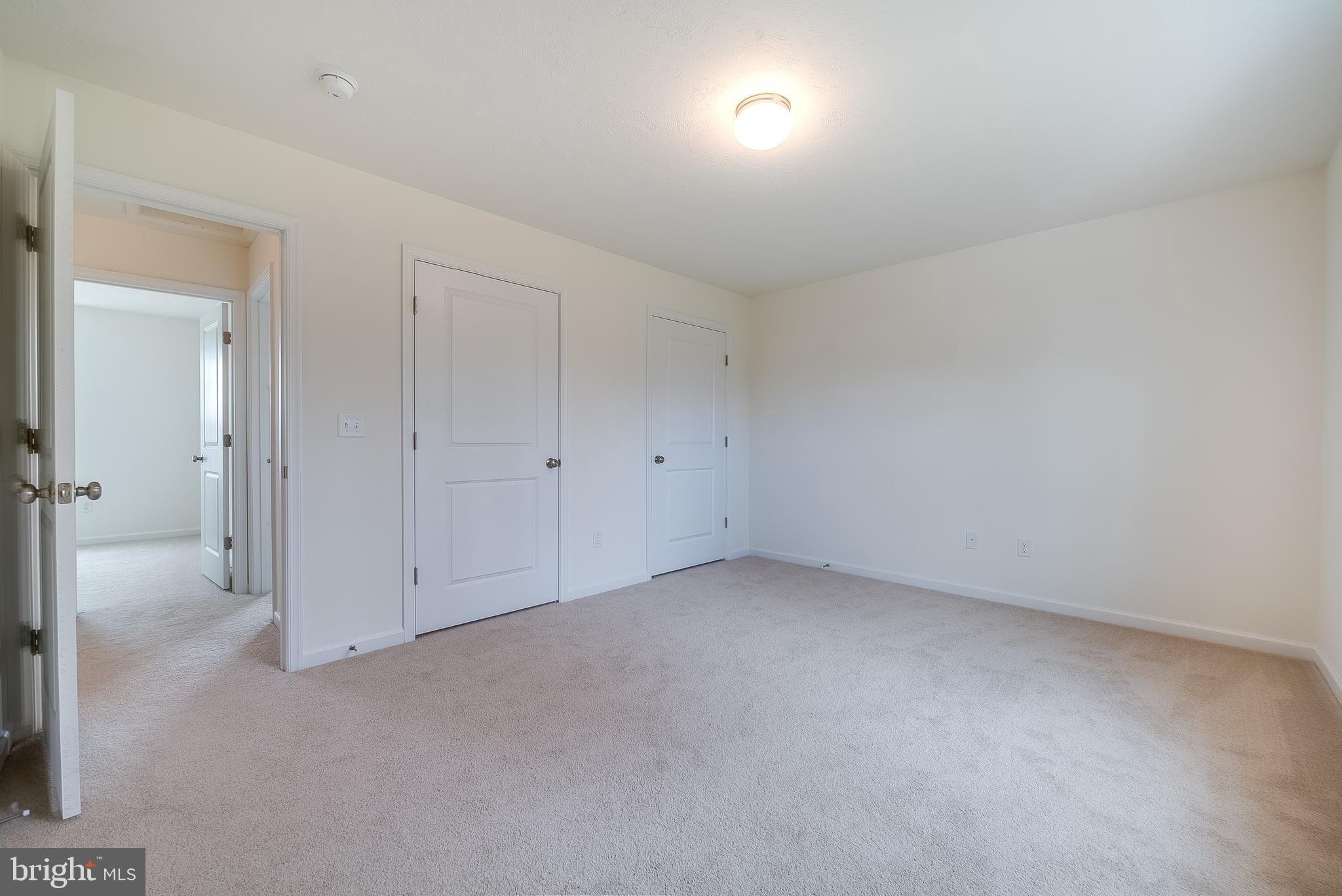 4 Cantera Way, Unit 133 Hanover, PA 17331 - Photo 9 of 10 Owner's Bedroom " Similar Photo"