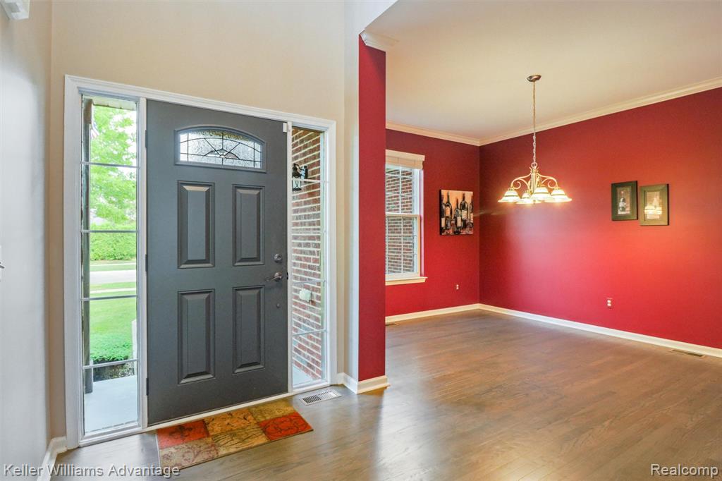 3285 Everett Drive Rochester Hills, MI 48307 - Photo 8 of 77