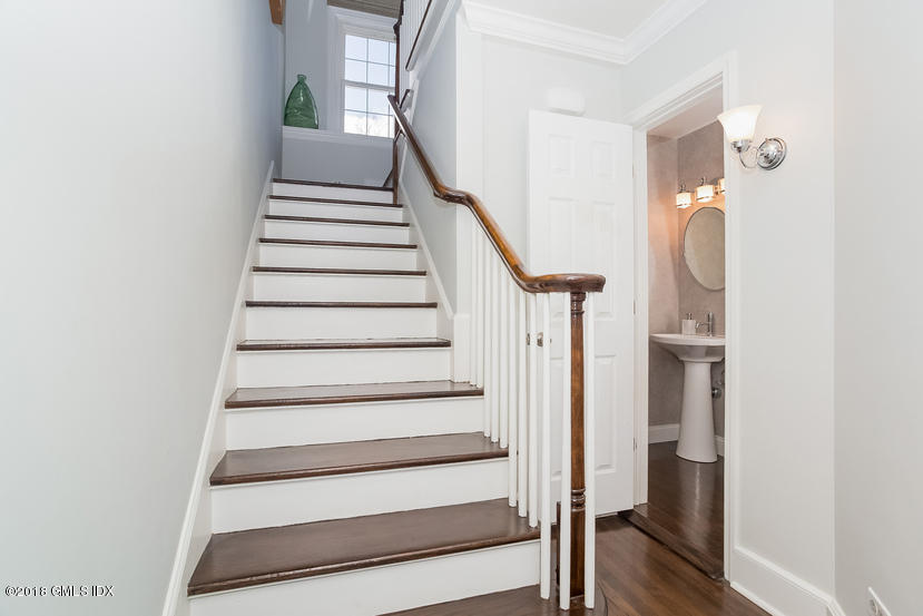 18 Spring Street Riverside, CT 06878 - Photo 18 of 35 027-Stairwell-5275960-small