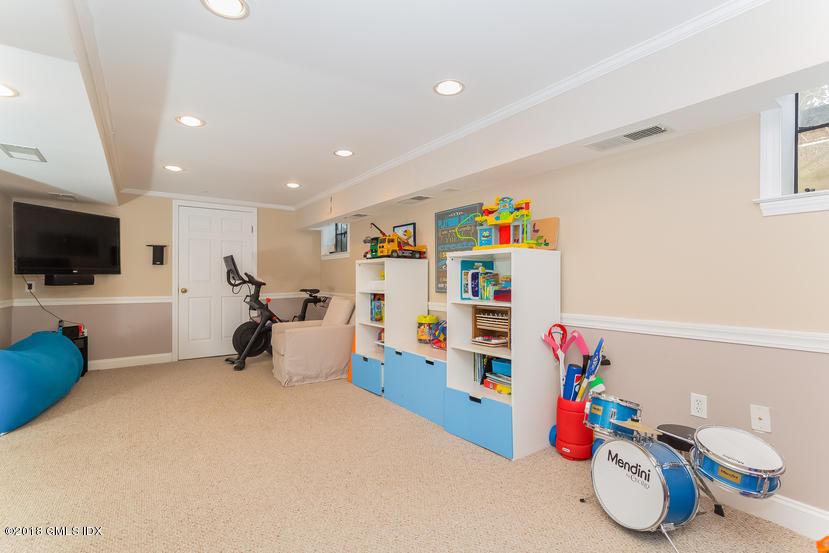 18 Spring Street Riverside, CT 06878 - Photo 31 of 35 048-Playroom-5276000-small