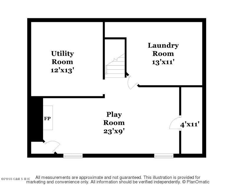 18 Spring Street Riverside, CT 06878 - Photo 33 of 35 Lower-f326784