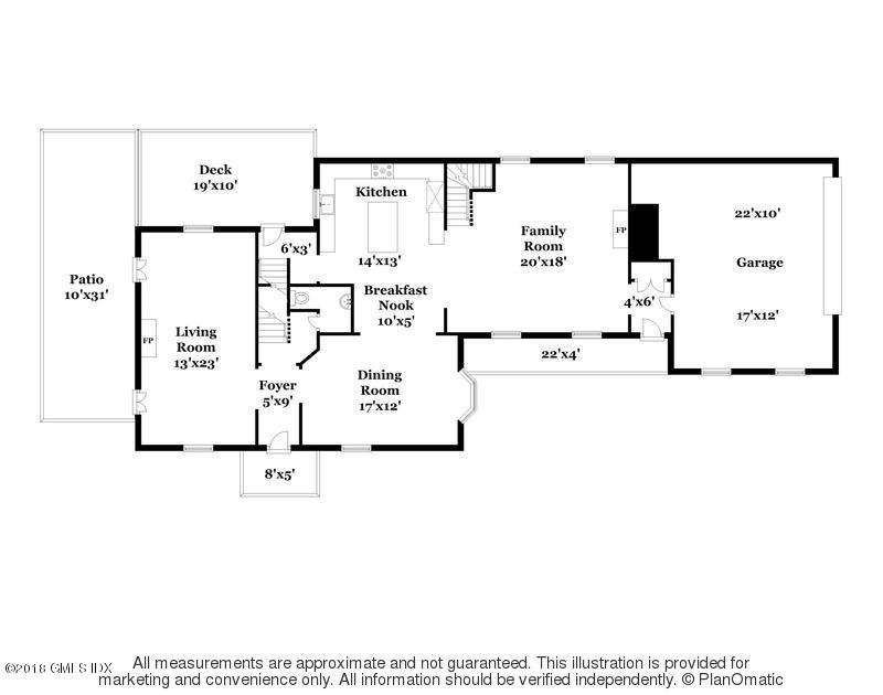18 Spring Street Riverside, CT 06878 - Photo 34 of 35 Main-f326764