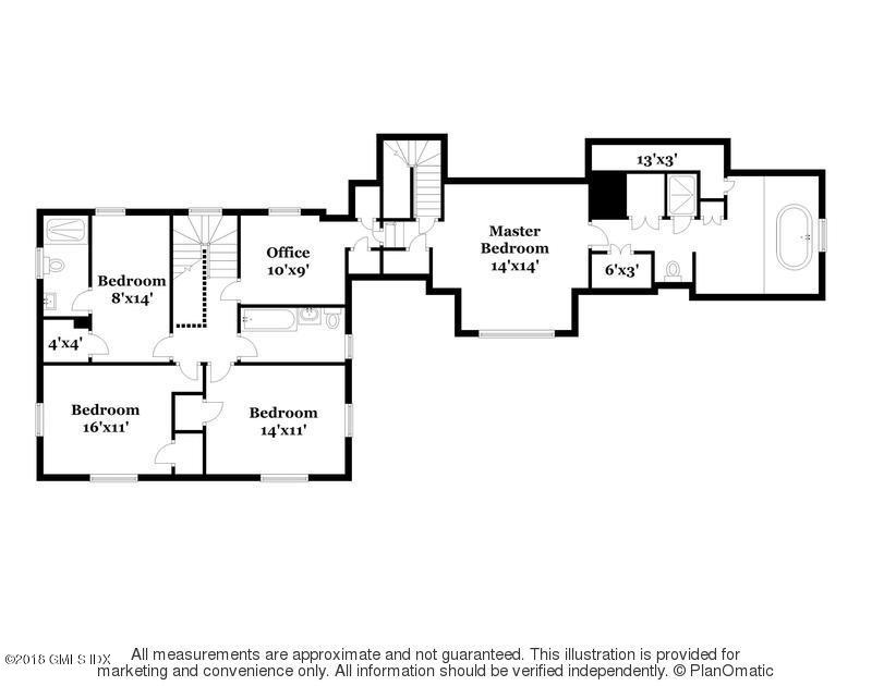 18 Spring Street Riverside, CT 06878 - Photo 35 of 35 Upper-f326782