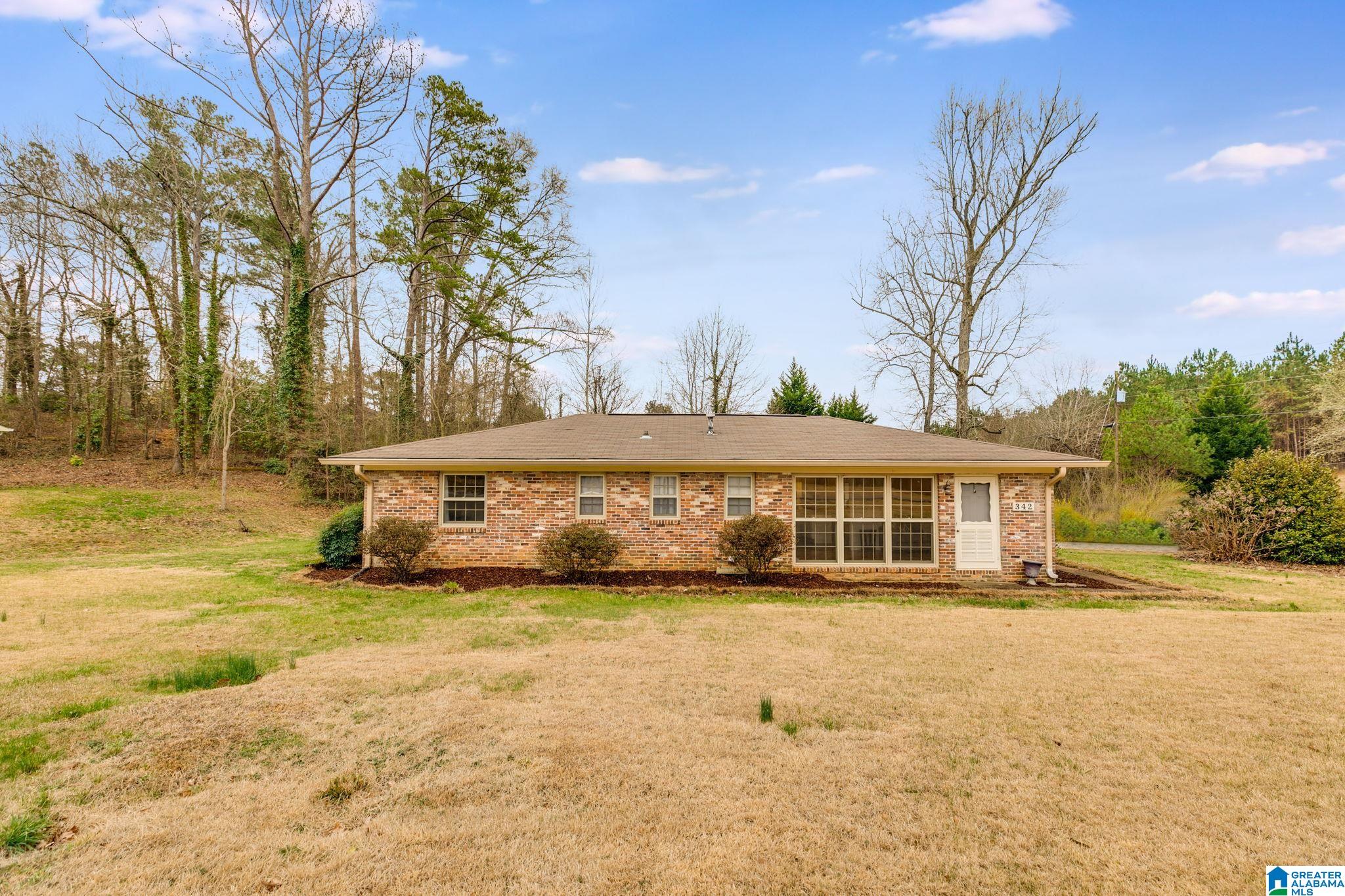 342 Brockford Road Heflin, AL 36264 - Photo 1 of 23