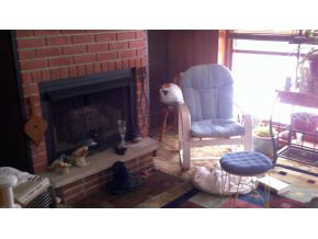 596 Concord Road Gosport, IN 47433 - Photo 2 of 7 Gallery Image 2