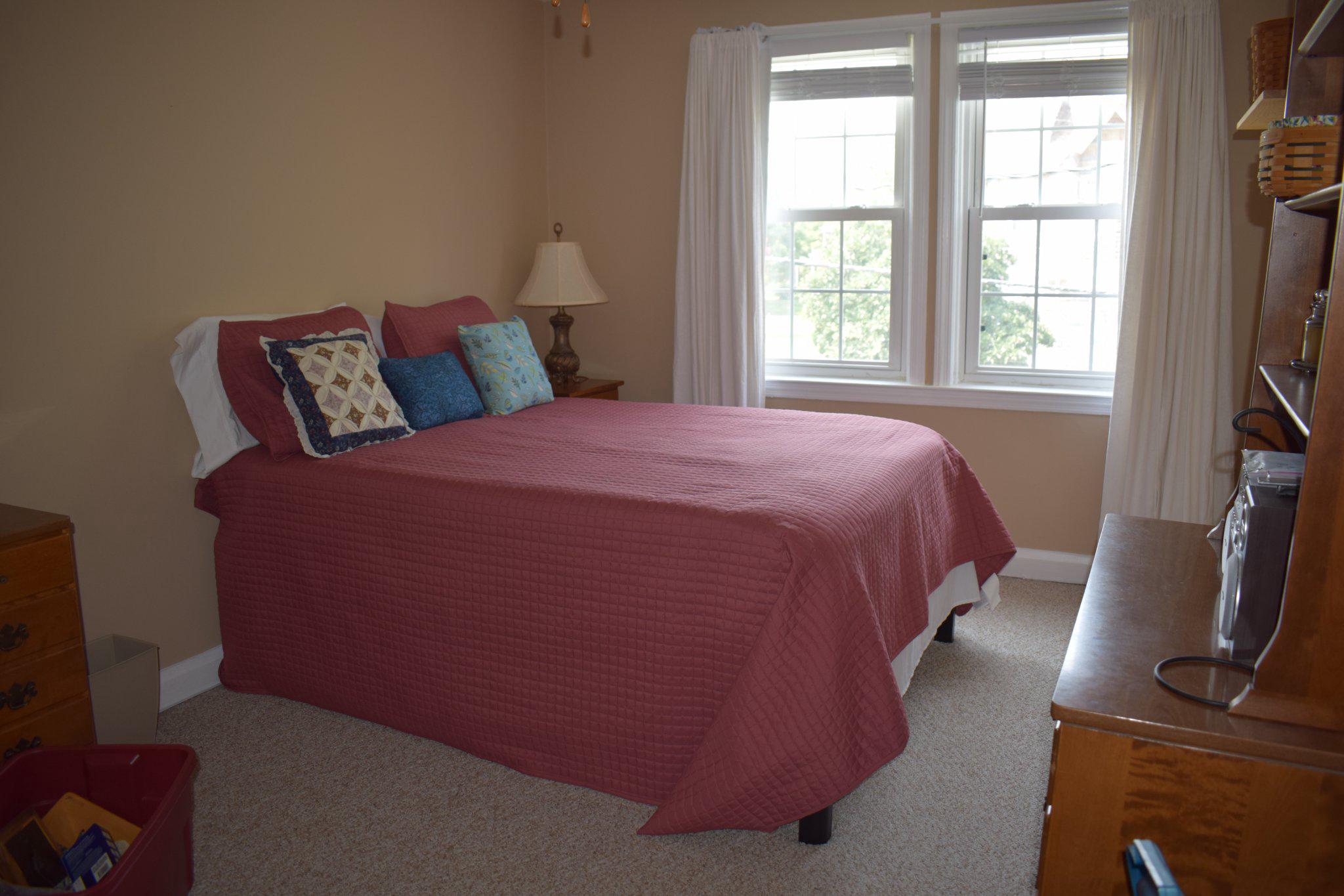 310 Whitfield Road Baltimore, MD 21228 - Photo 13 of 24 Bedroom 2