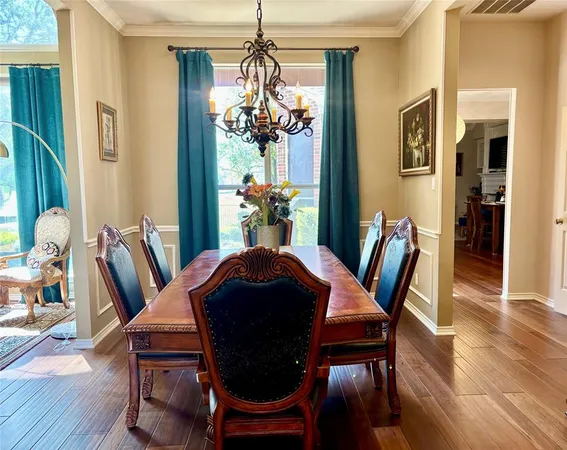 $3,475 | 1327 Barrington Drive, Coppell, TX 75019
