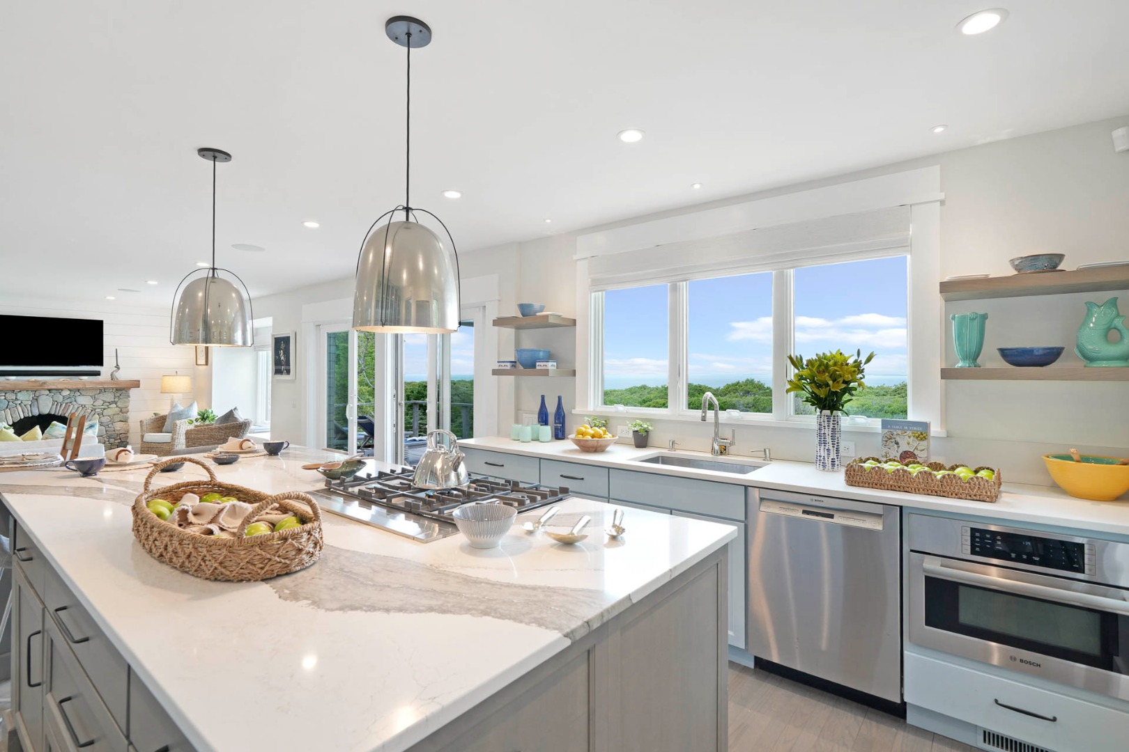 63 Putnam Road Chilmark, MA 02535 - Photo 12 of 52