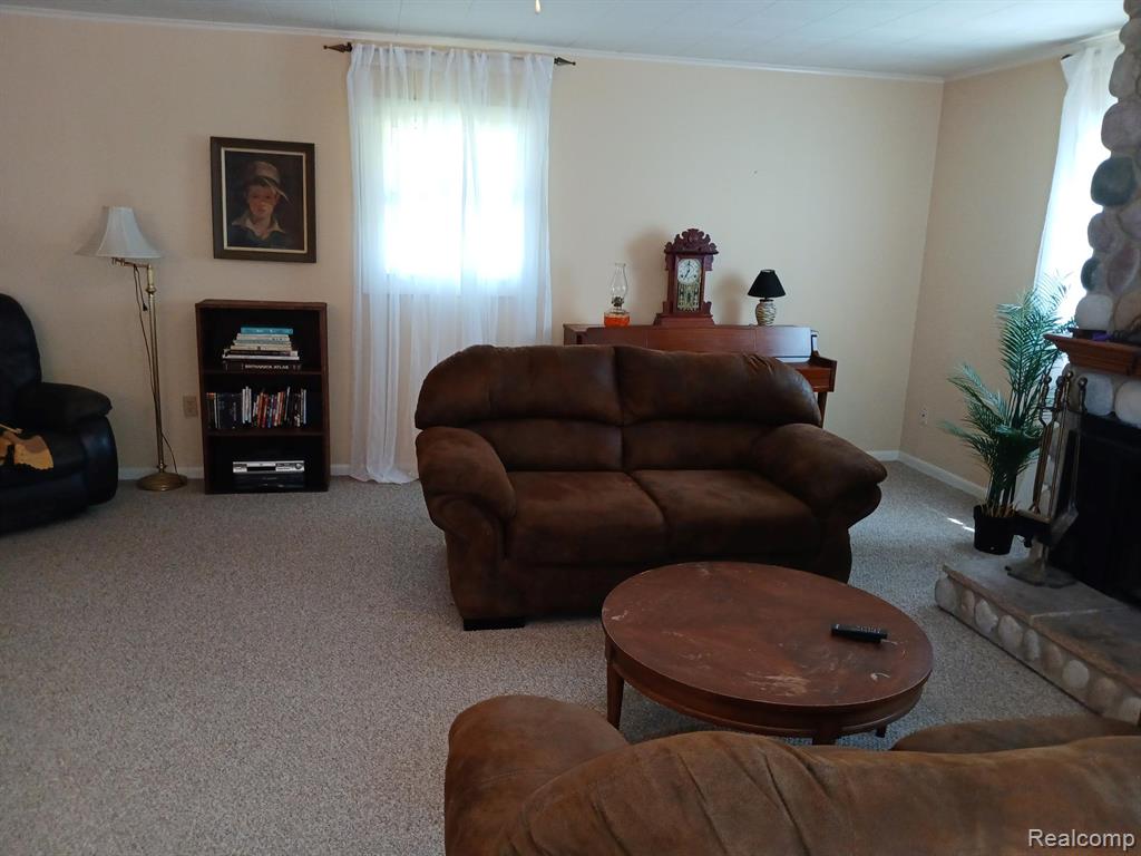 18073 Sharon Valley Road Manchester, MI 48158 - Photo 16 of 22