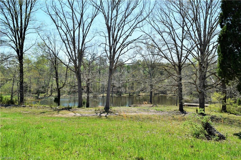 490 K Fork Road Madison, NC 27025 - Photo 12 of 30 Pond
