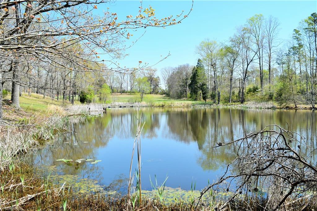 490 K Fork Road Madison, NC 27025 - Photo 13 of 30 Pond
