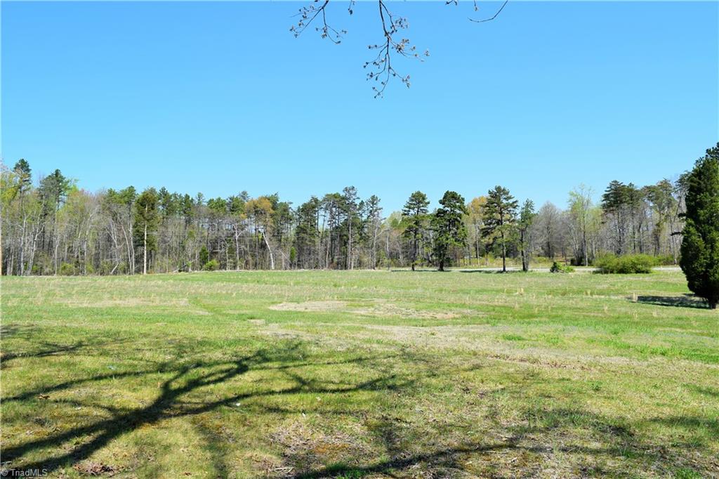 490 K Fork Road Madison, NC 27025 - Photo 16 of 30 From entrance right side acreage