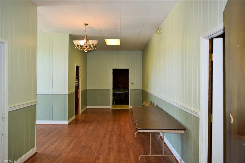 490 K Fork Road Madison, NC 27025 - Photo 18 of 30 Main building foyer