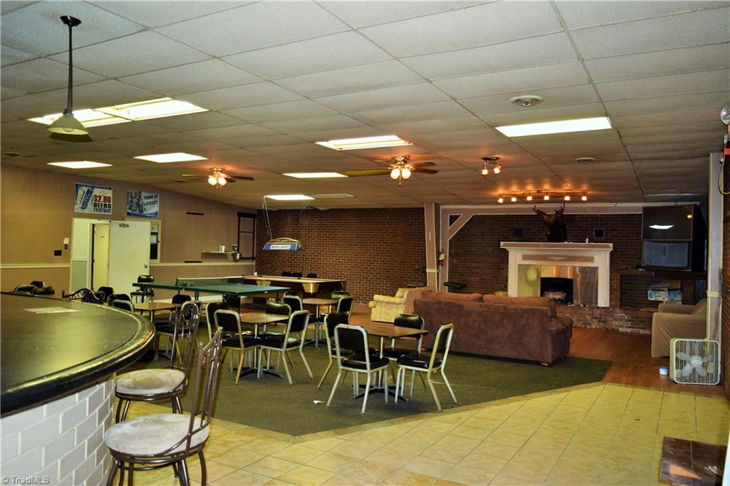 490 K Fork Road Madison, NC 27025 - Photo 23 of 30 Lounge/Recreation room