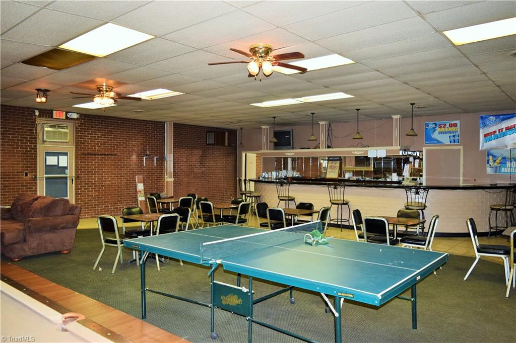 490 K Fork Road Madison, NC 27025 - Photo 24 of 30 Lounge/Recreation room