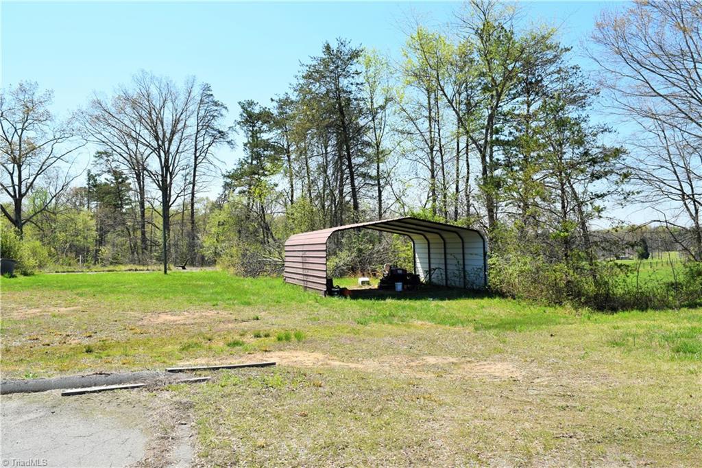 490 K Fork Road Madison, NC 27025 - Photo 9 of 30 Storage Shed