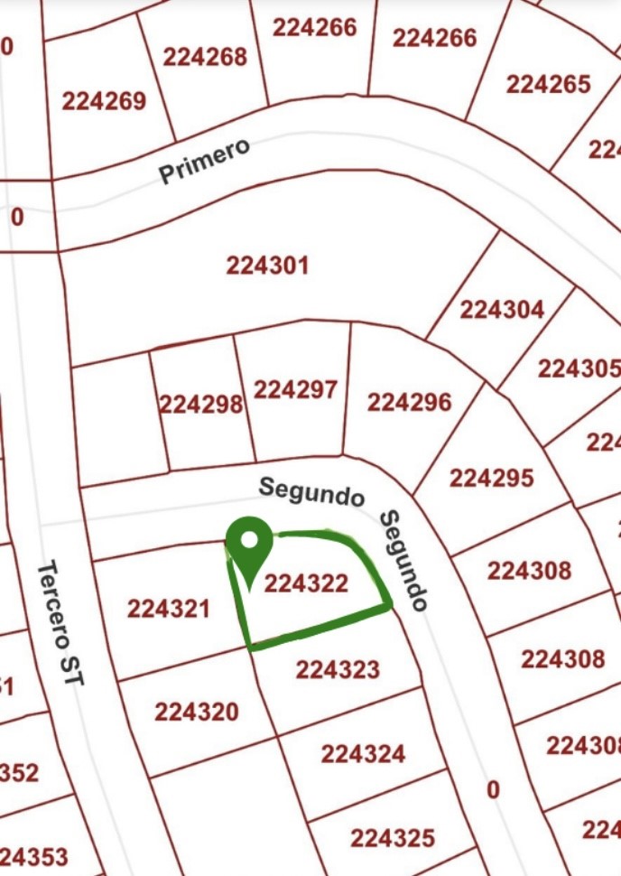 0 Segundo Brazoria, TX 77422 - Photo 2 of 8