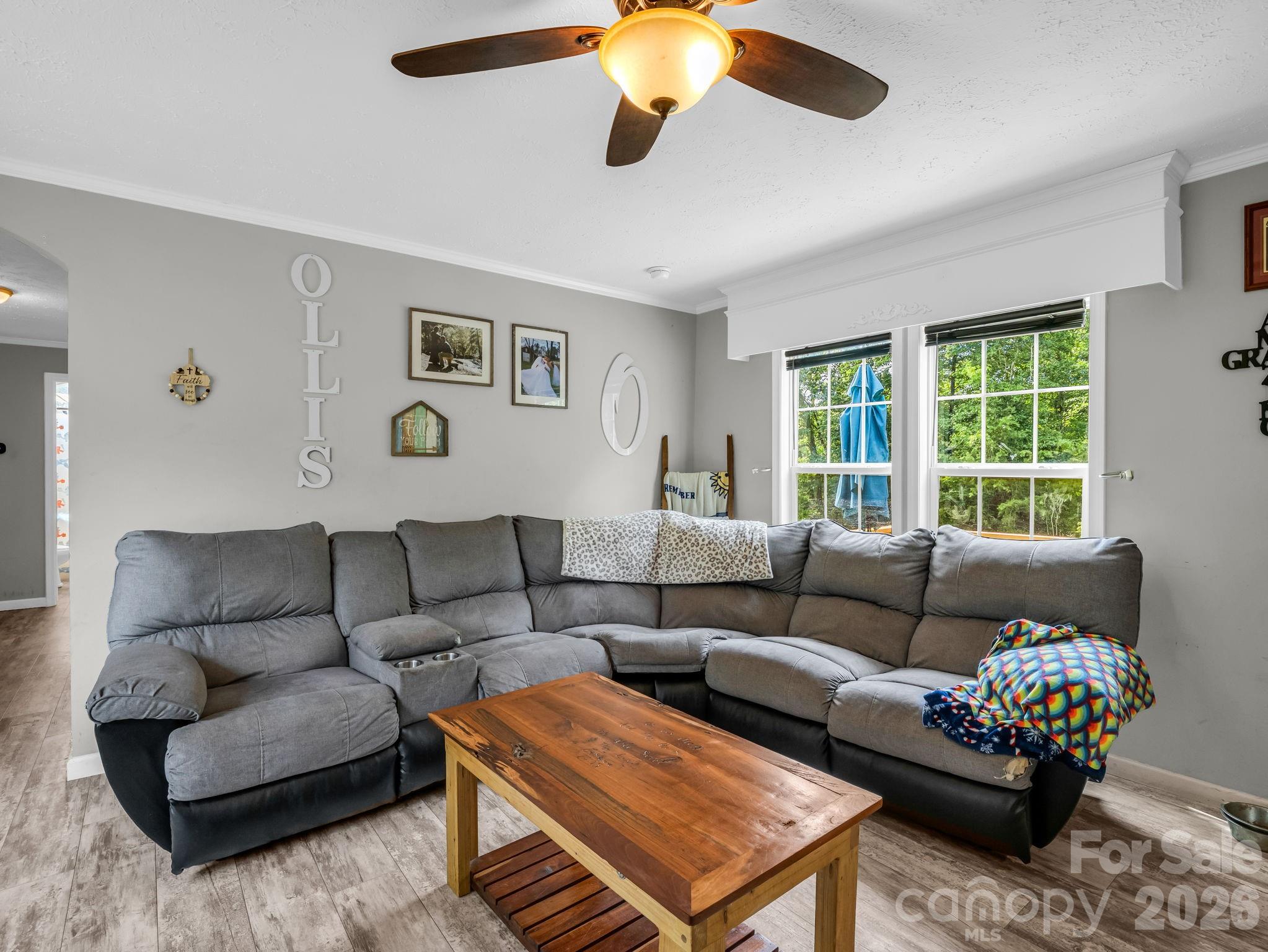 110 Judy Road Casar, NC 28020 - Photo 14 of 29