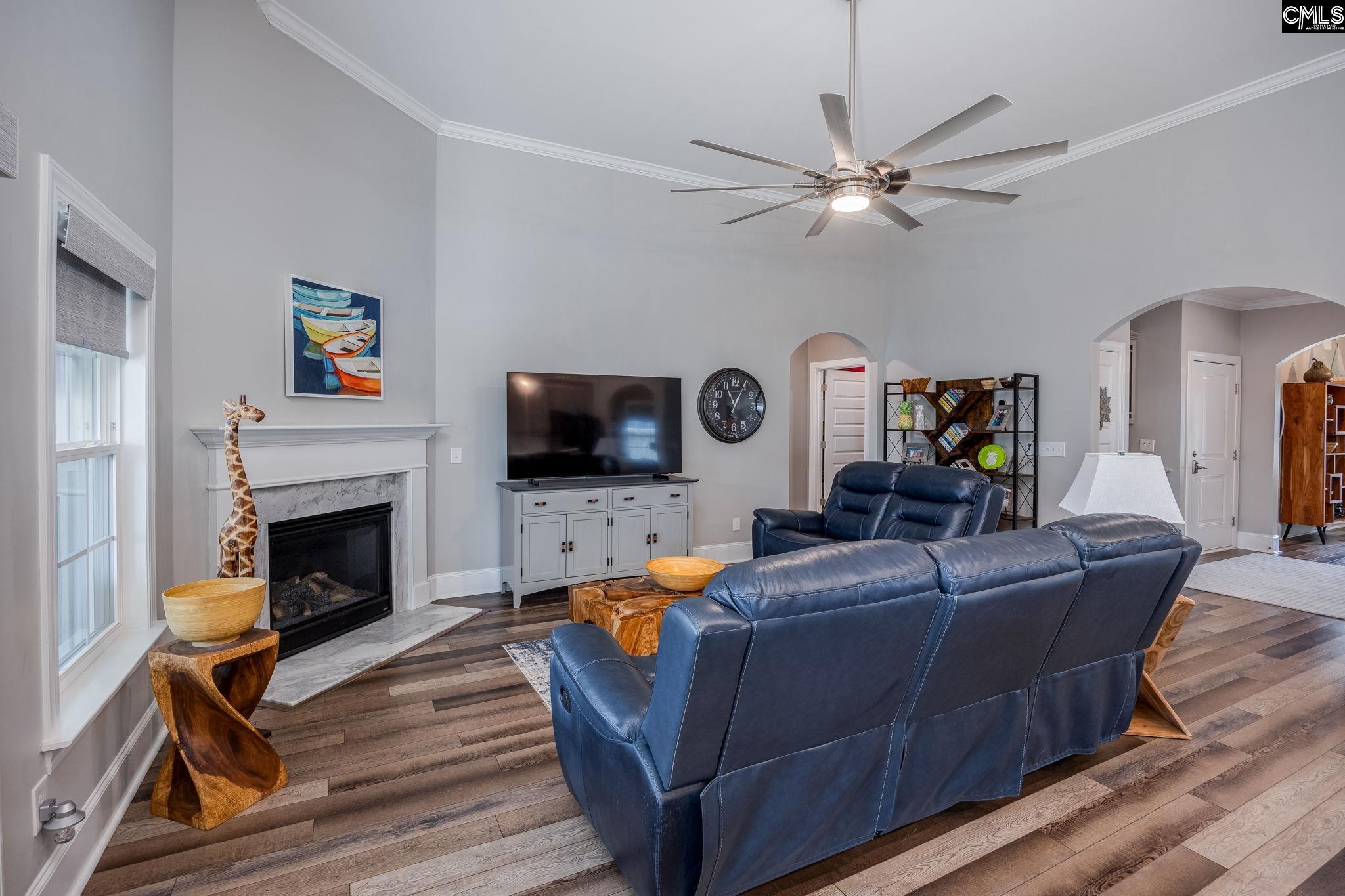 820 Dutchmaster Drive Chapin, SC 29036 - Photo 13 of 49