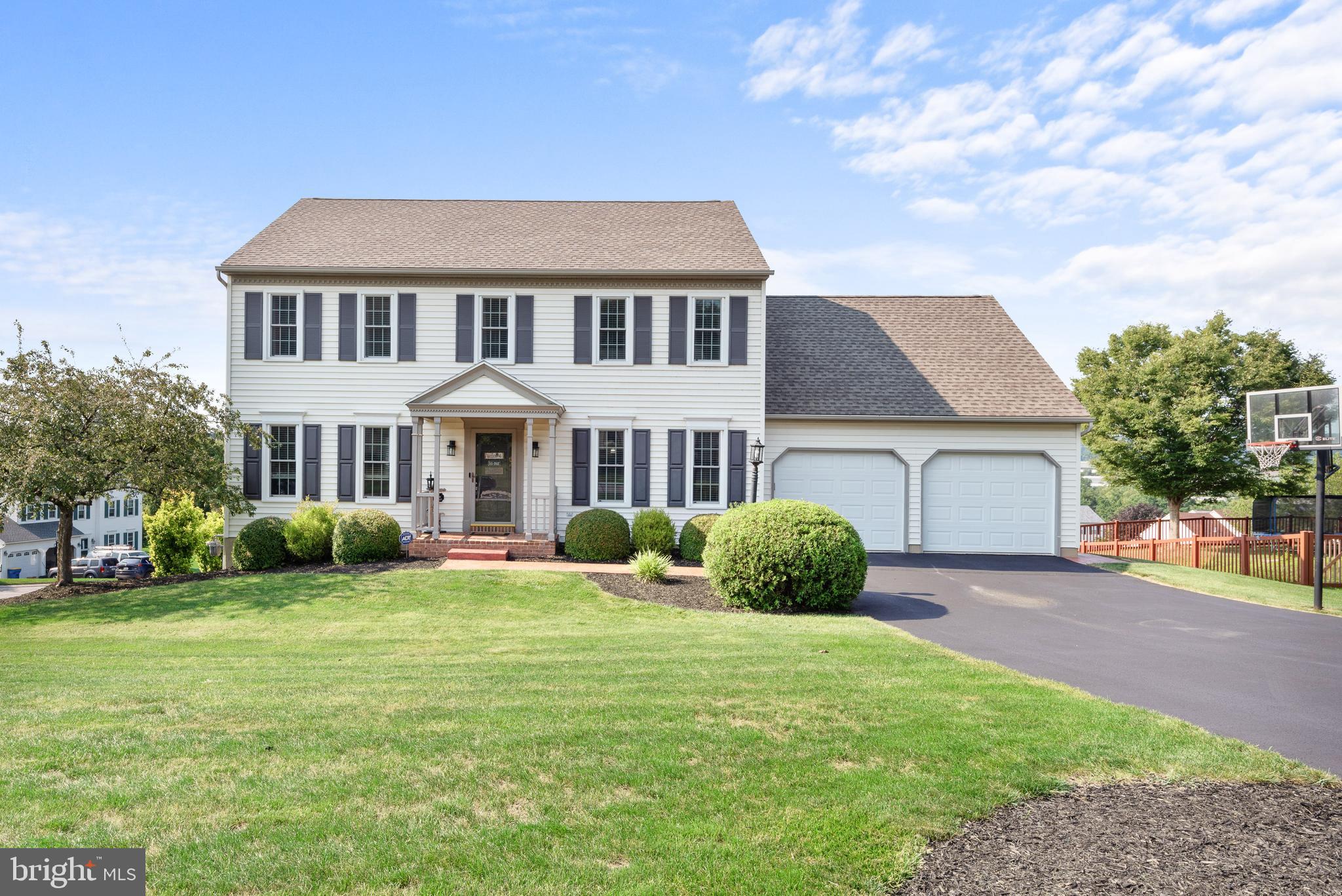 2395 Friesian Road York, PA 17406 - Photo 1 of 36 Gallery Image 1