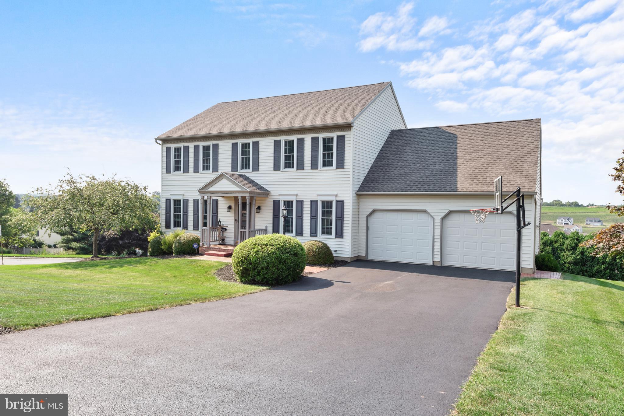 2395 Friesian Road York, PA 17406 - Photo 2 of 36 Gallery Image 2