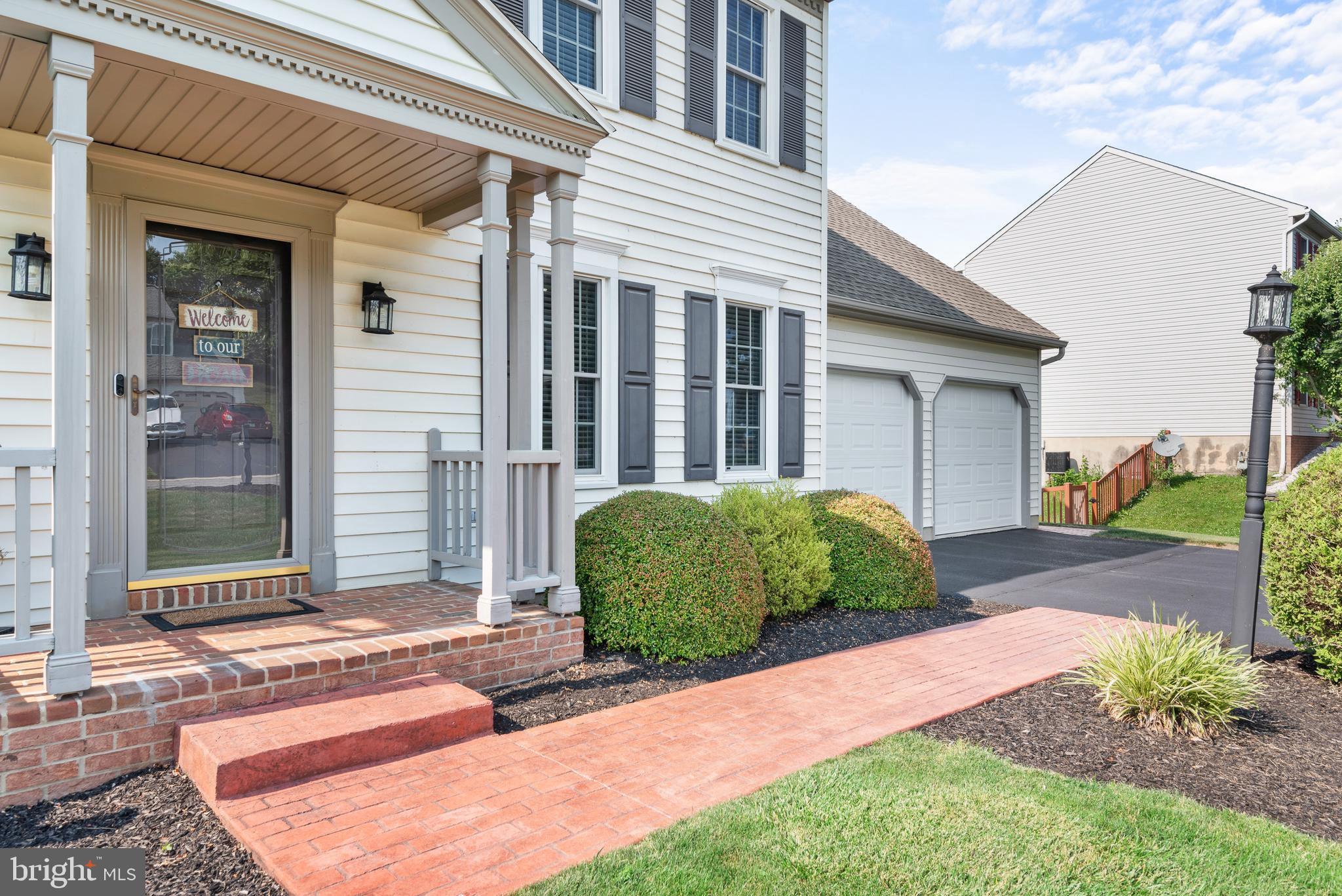 2395 Friesian Road York, PA 17406 - Photo 4 of 36 Gallery Image 4