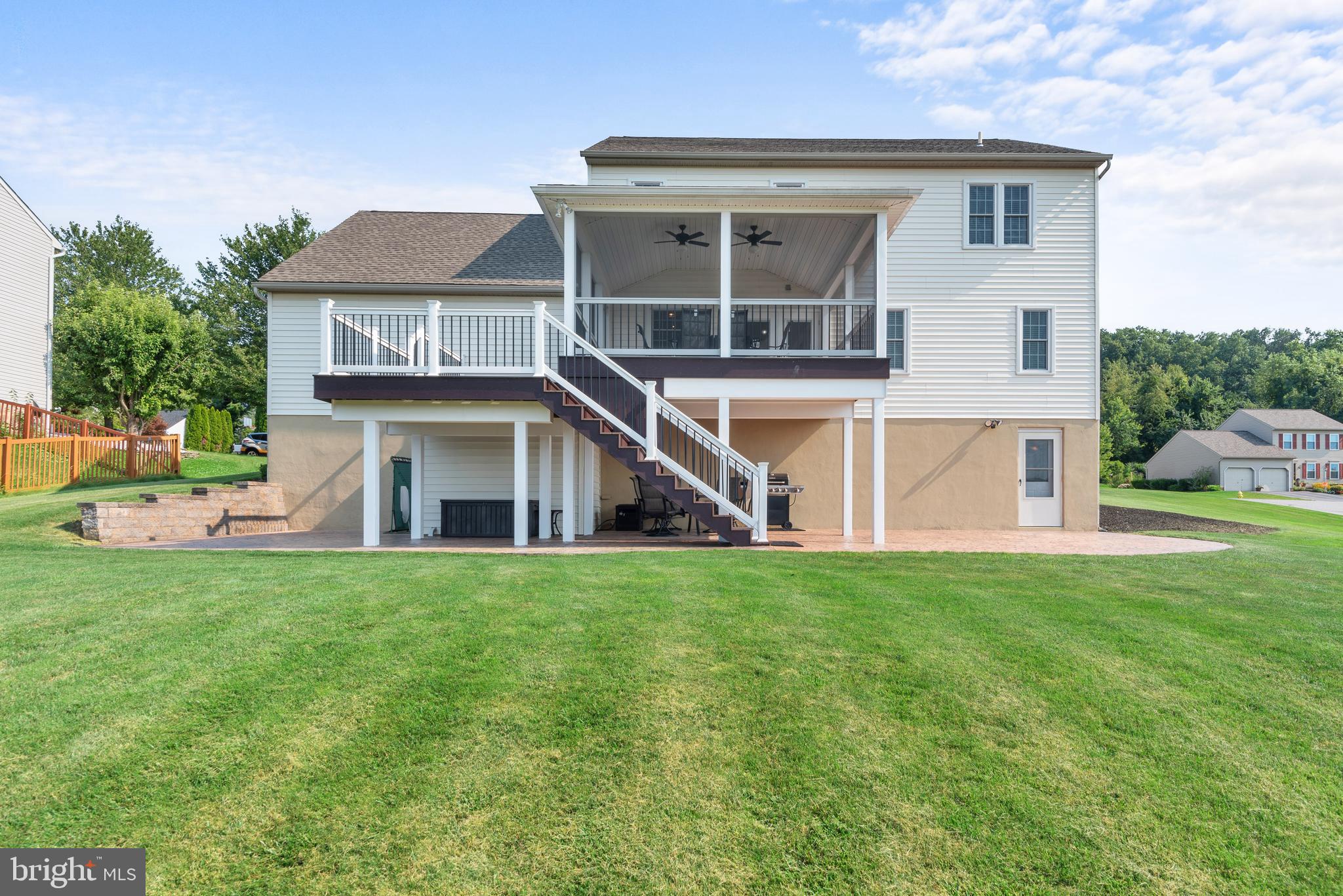 2395 Friesian Road York, PA 17406 - Photo 31 of 36 Gallery Image 31