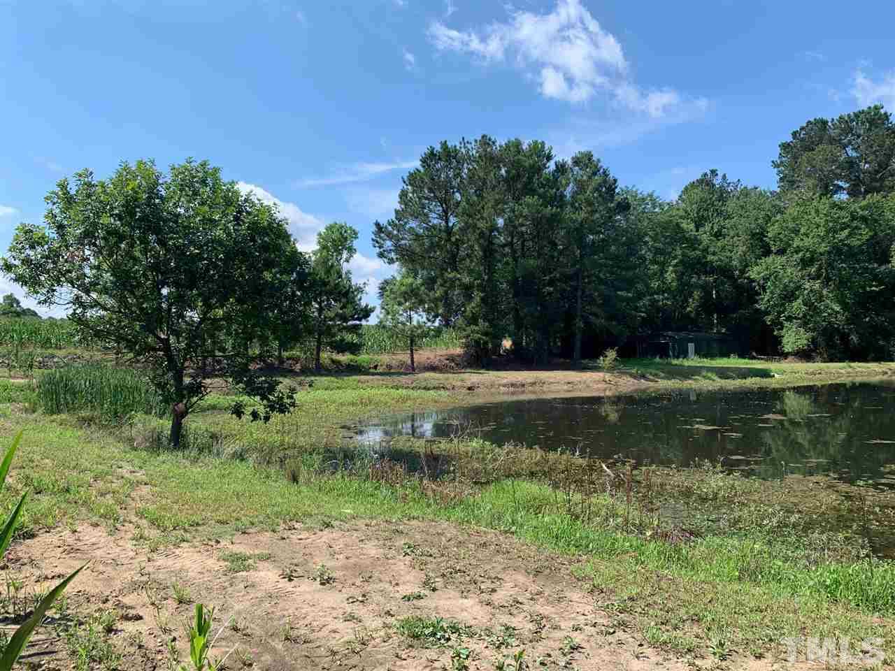 3539 Meadowlark Road Dunn, NC 28334 - Photo 16 of 25 a view of a green field