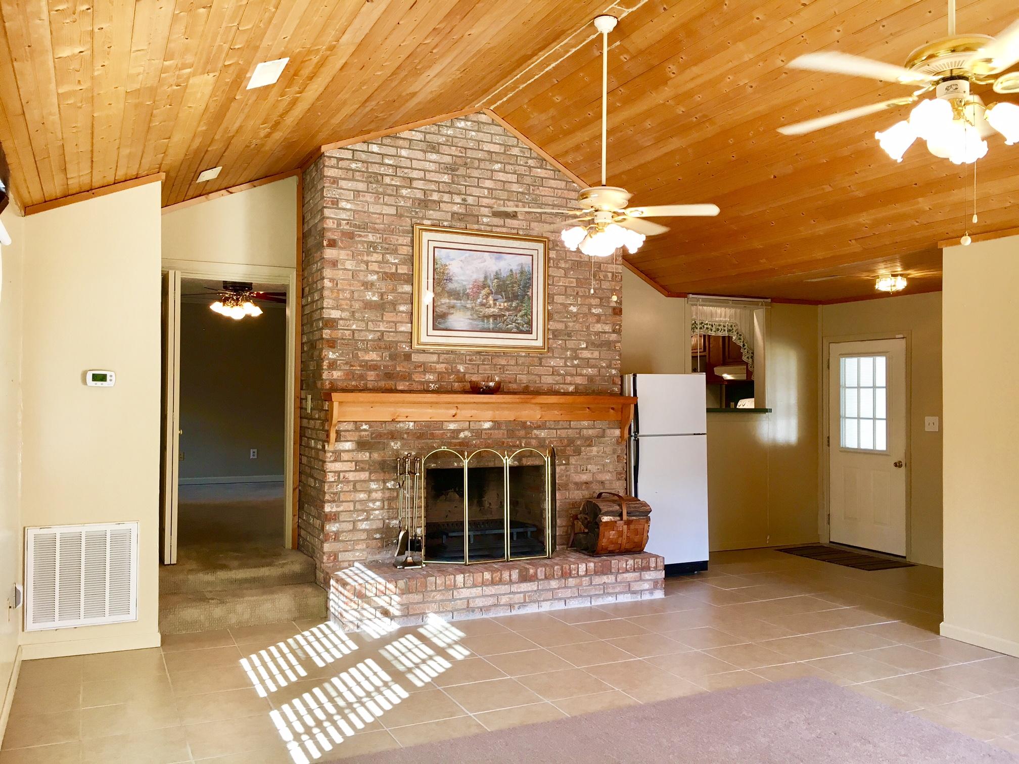 819 Cline Road Tazewell, TN 37879 - Photo 2 of 32 Welcome Home! 819 Cline Rd