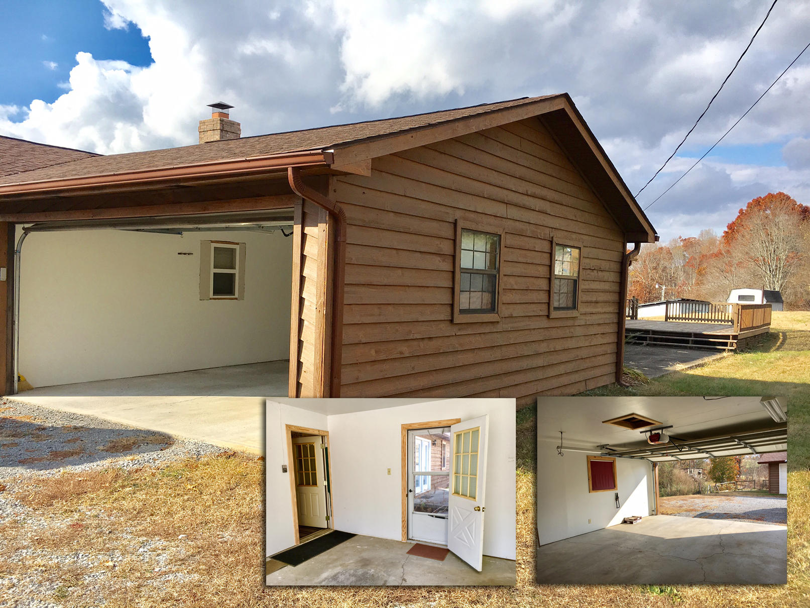 819 Cline Road Tazewell, TN 37879 - Photo 12 of 32 Welcome Home! 819 Cline Rd