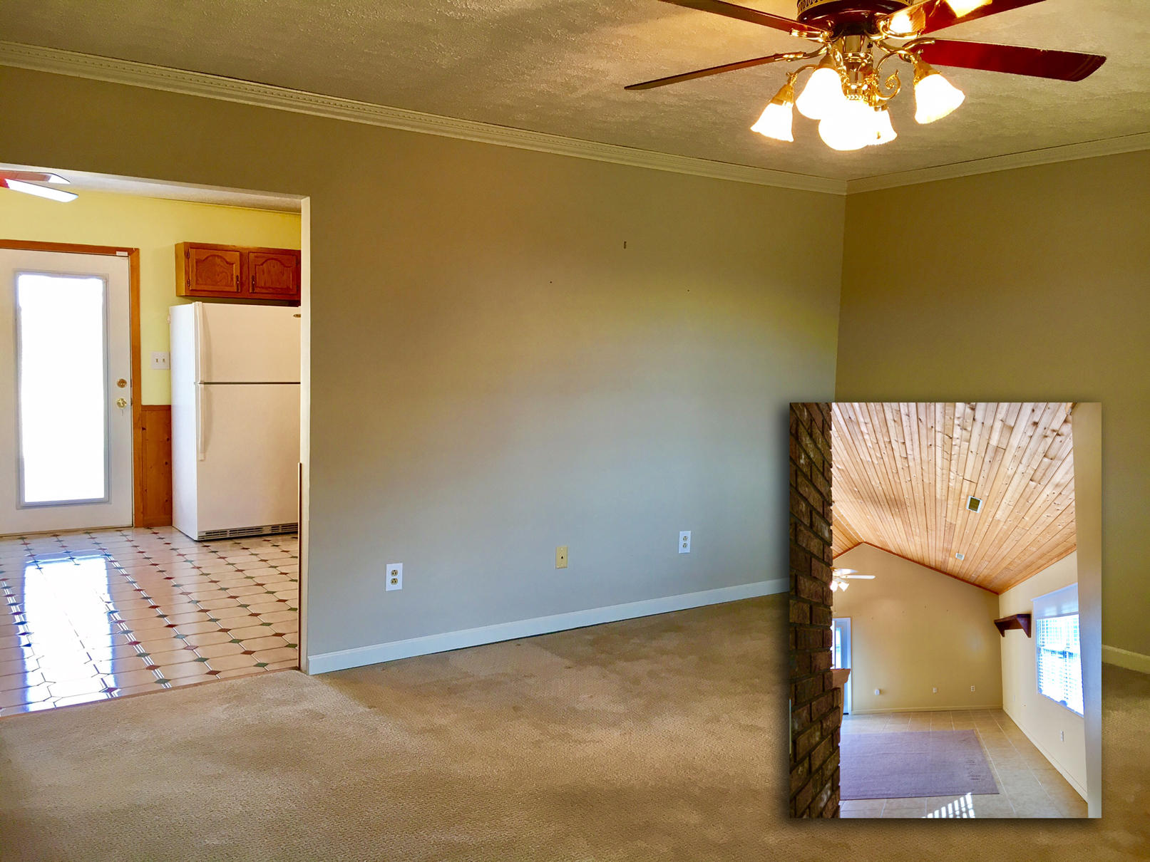 819 Cline Road Tazewell, TN 37879 - Photo 19 of 32 Welcome Home! 819 Cline Rd