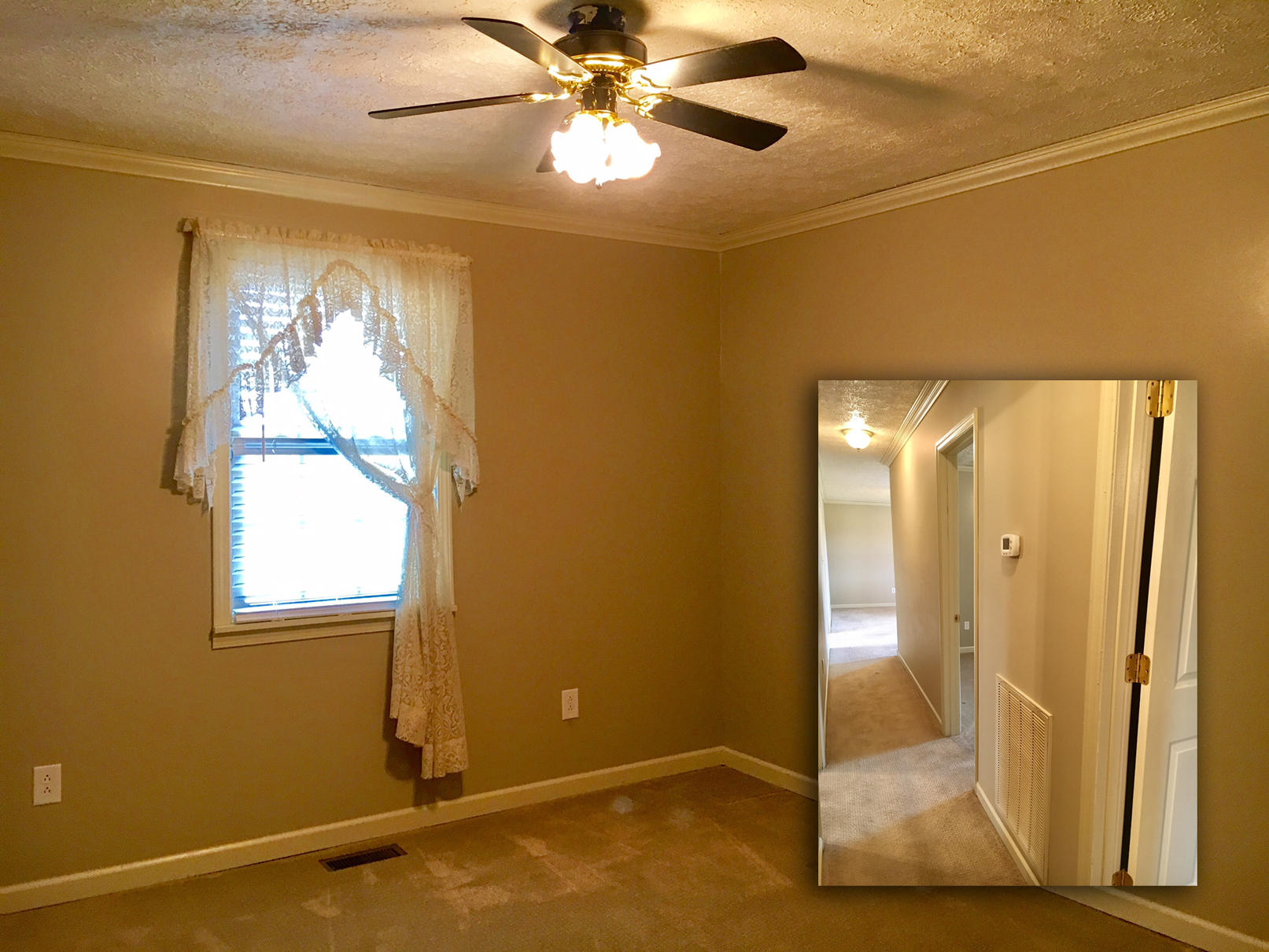 819 Cline Road Tazewell, TN 37879 - Photo 20 of 32 Welcome Home! 819 Cline Rd