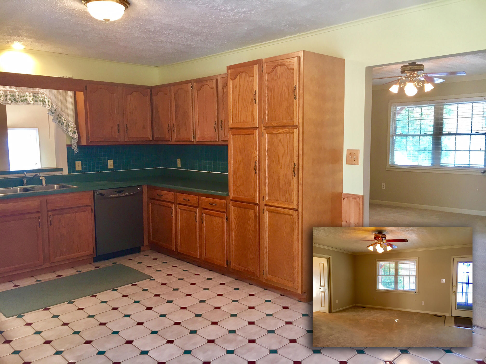 819 Cline Road Tazewell, TN 37879 - Photo 3 of 32 Welcome Home! 819 Cline Rd